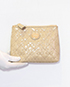 Anya Hindmarch Pouch, front view